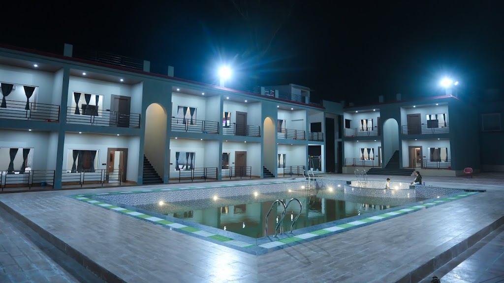 Shivanta Hotel And Resort