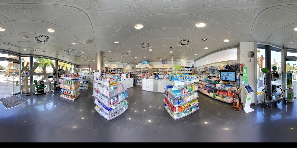 Farmacia Araceli Huguet Planes