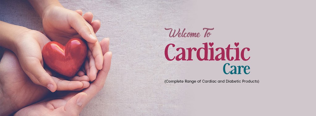 Dr. Cardiatic Care Cardiac Diabetic Pcd Company Pcd Pharma Franchise Cardiac Diabetic Range 100 Products