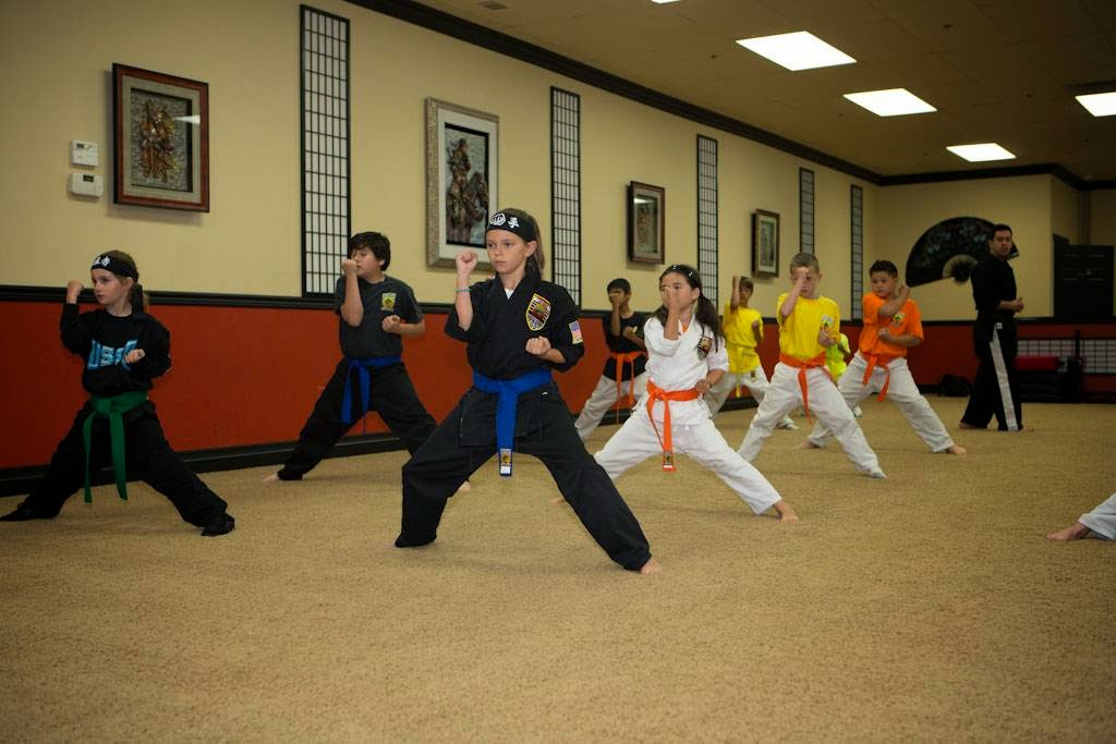  United Self Defense Academy - Foothill Ranch