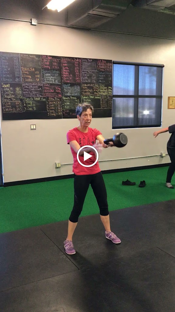  The Protocol Strength & Conditioning