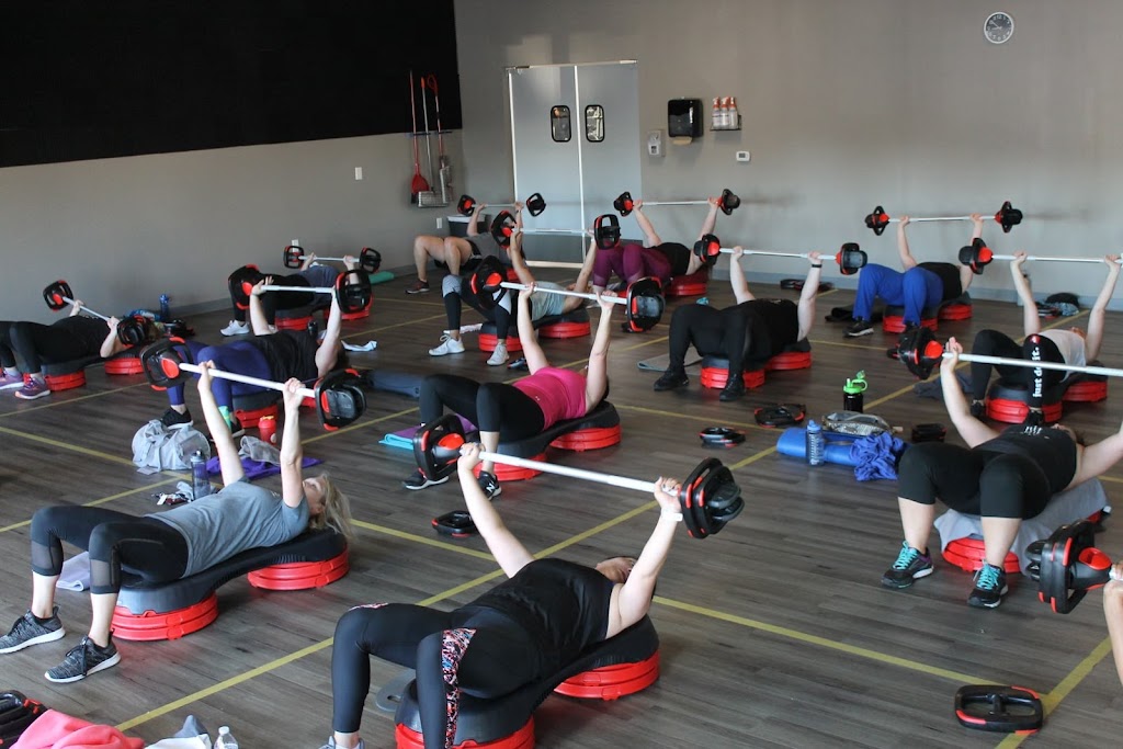  Next Level Fitness & Training