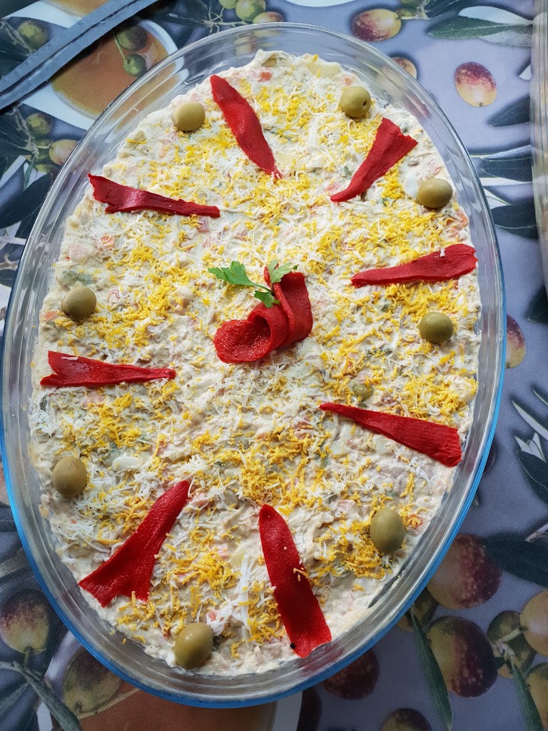 El Puchero Comidas para llevar — Del propietario
