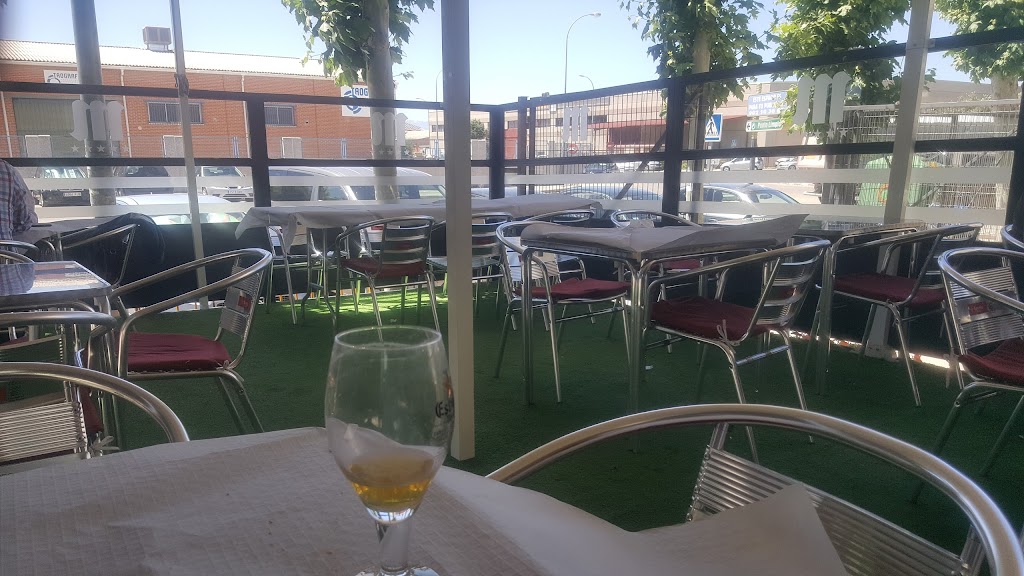 Restaurante Rio de Janeiro