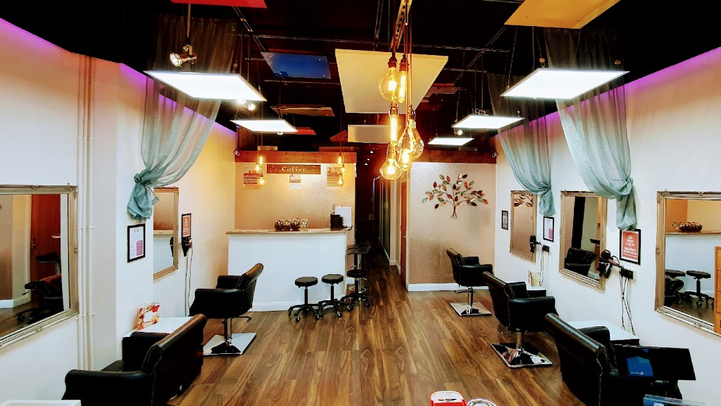 Campbell Glasby Hair And Beauty Company