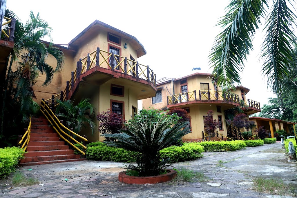 Tiger Inn Resort Bandhavgarh