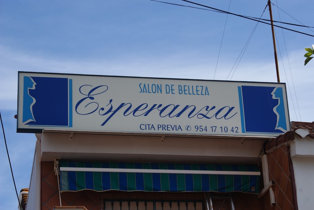 Centro de Estetica Esperanza