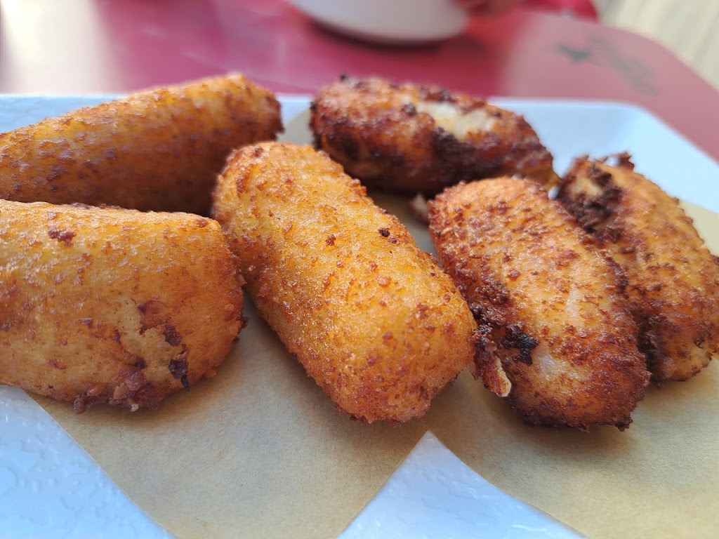 Bar Progreso by Martino — Comida y bebida