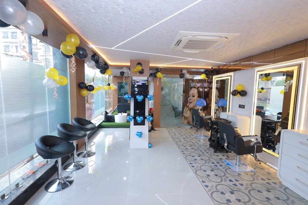 Allura Salon And Studio
