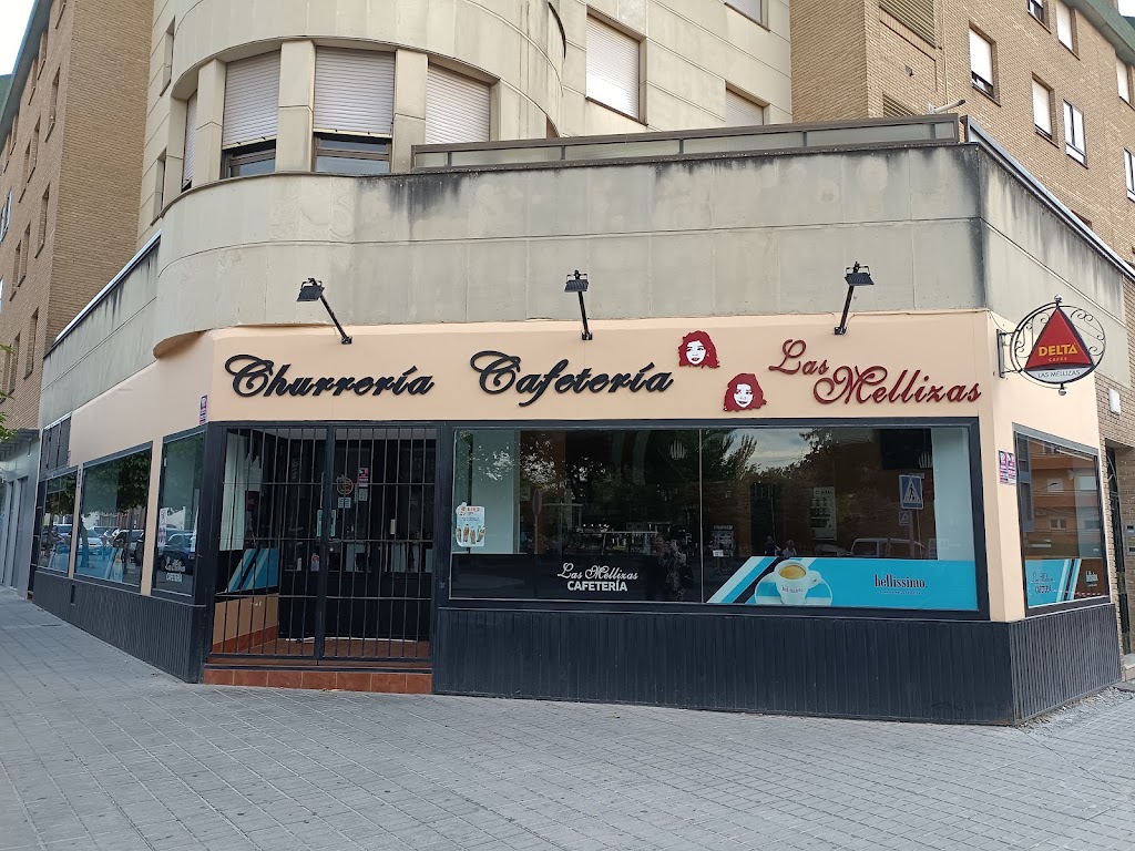 Cafeteria Las Mellizas