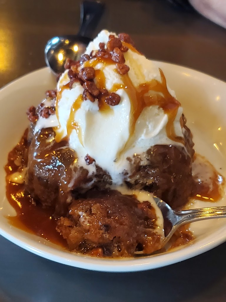 Chocolate brownie