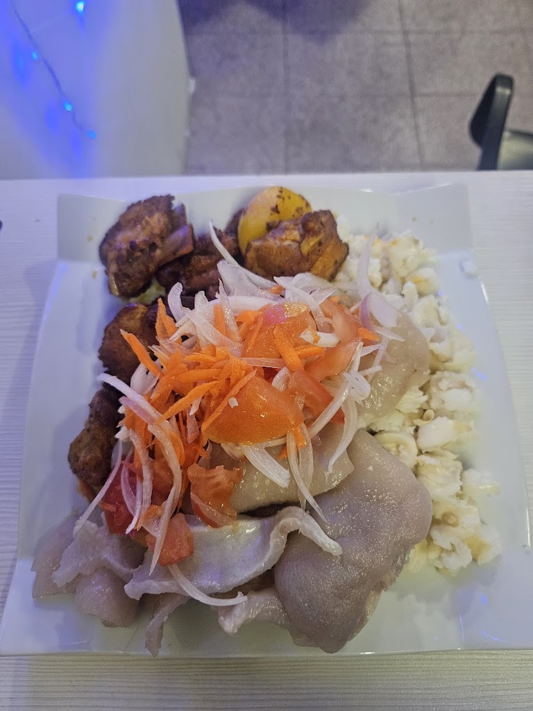 Bar Restaurante Parentesis