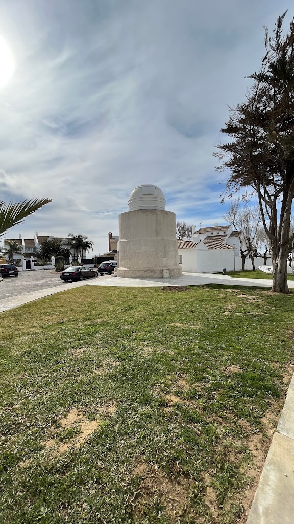 Parque de los Planetas