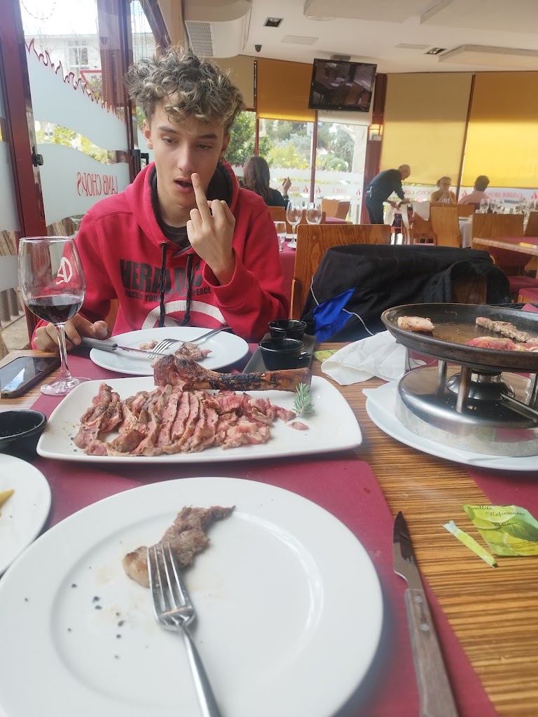 Restaurante Corcega — Mas recientes
