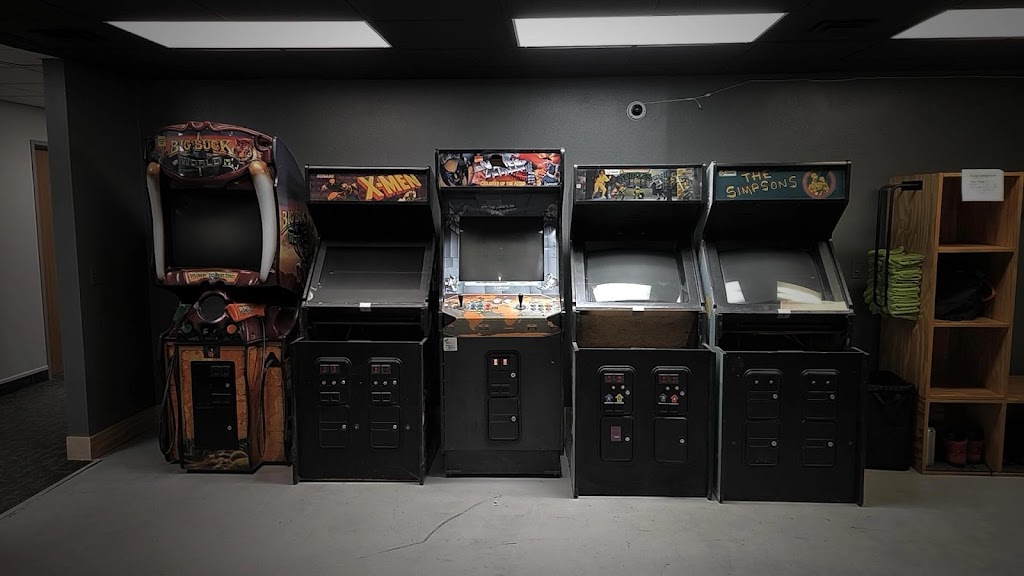  Black Hills Barbell LLC