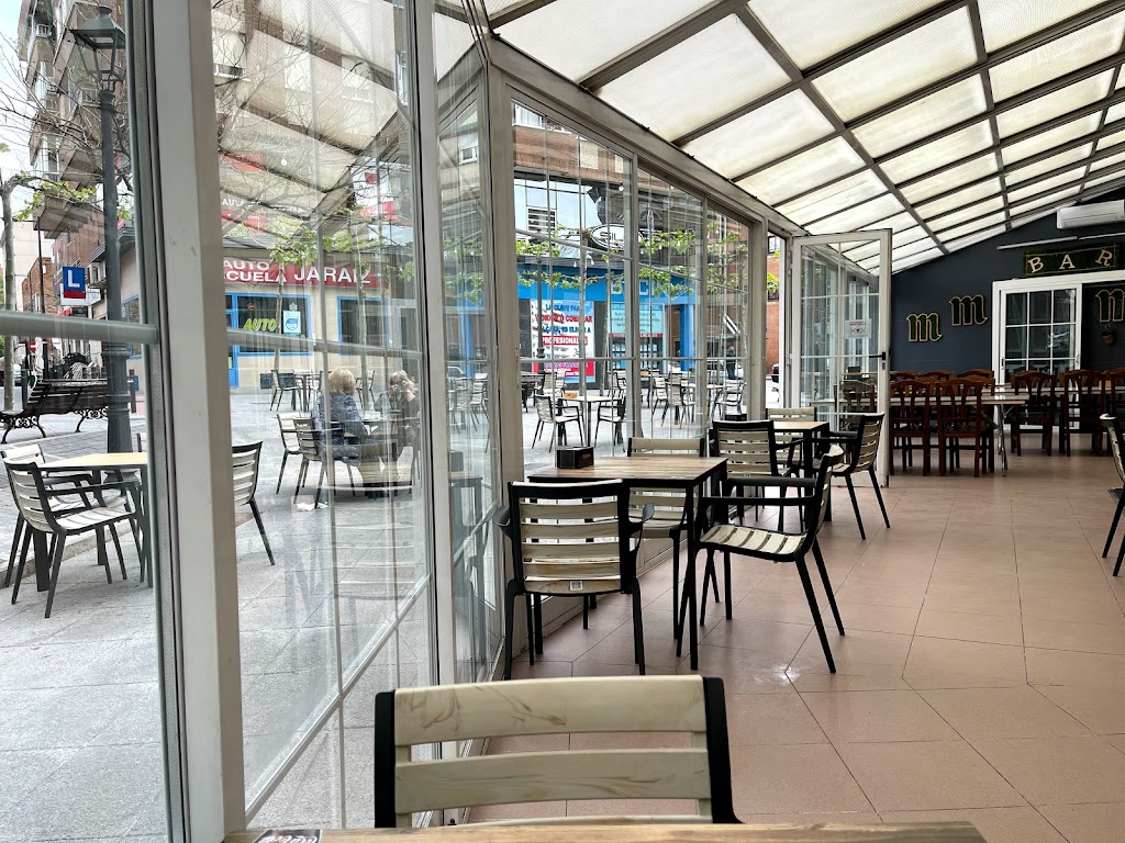 Restaurante Torrecilla