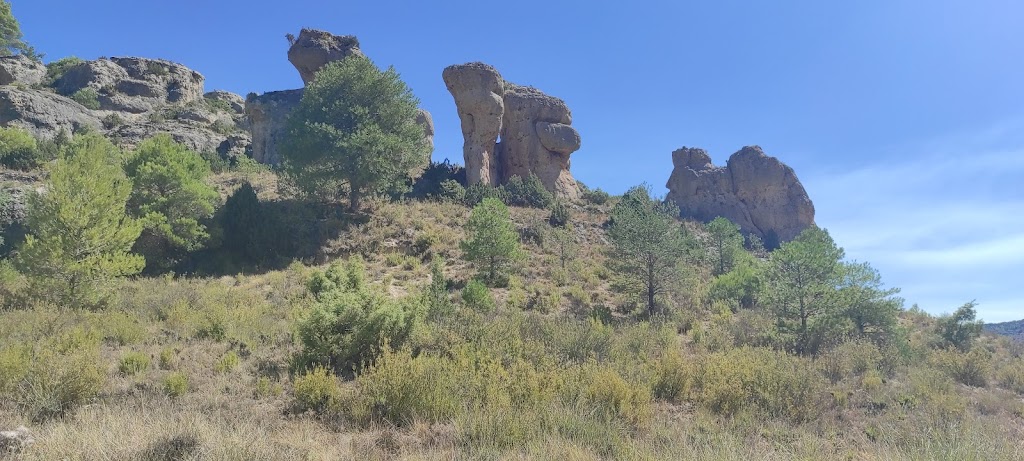 Ruta del Agua de Cuenca