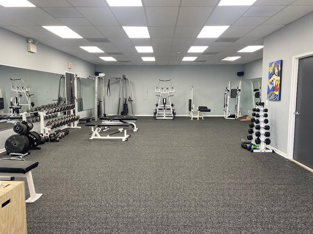  Montone Fitness Coaching