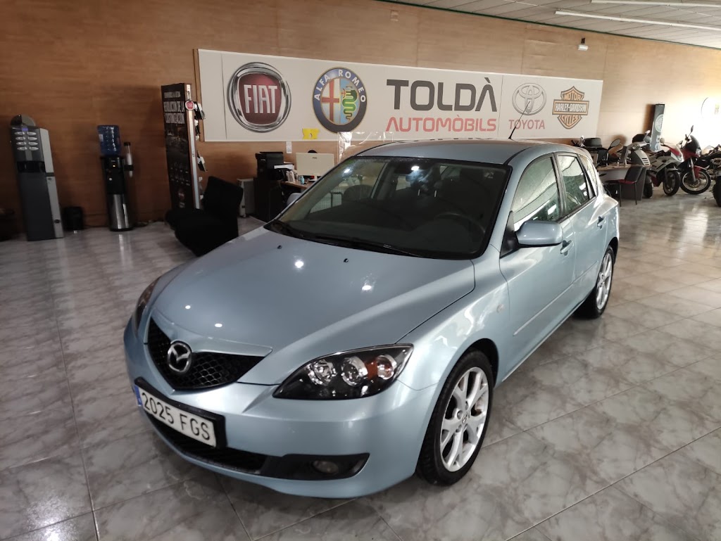 Automobils Tolda S.L.