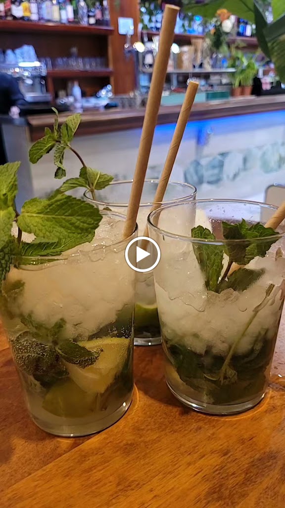 Xatafy | Restaurante en Getafe — Videos