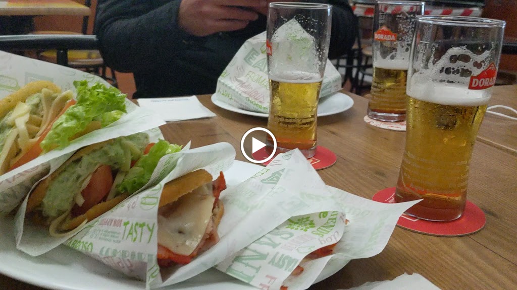 Bar Zumeria Tutti Frutti — Videos