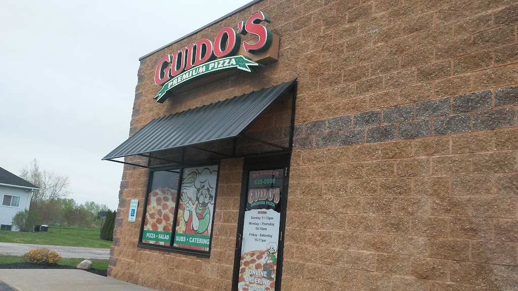 Guido's Premium Pizza - Sault Ste. Marie in Sault Ste. Marie