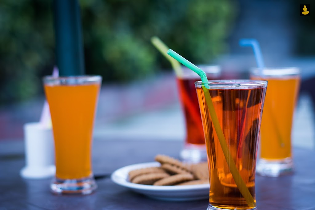 Food & drink