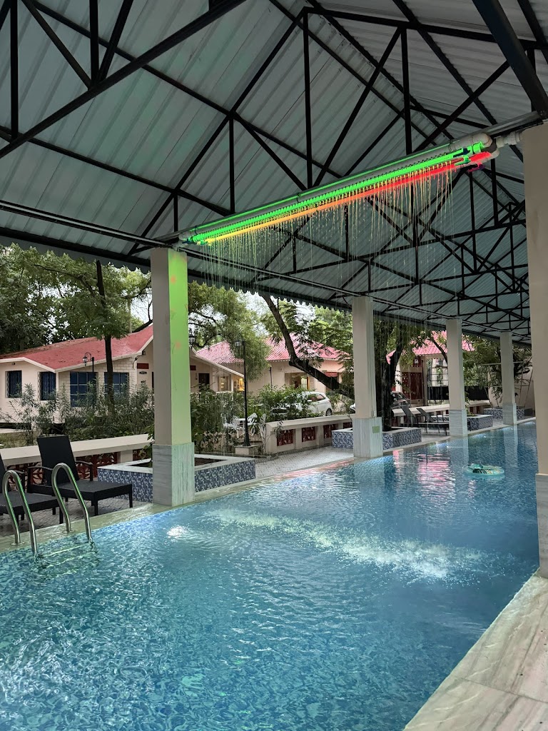 Santiniketan Retreat