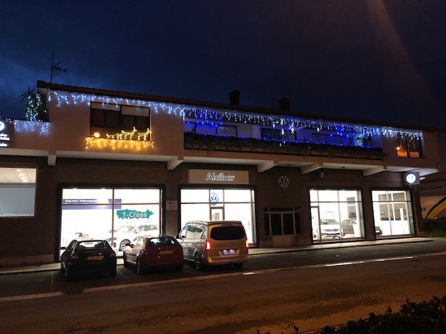 Vasa Azkoitia Alcibar - Concesionario Oficial Volkswagen