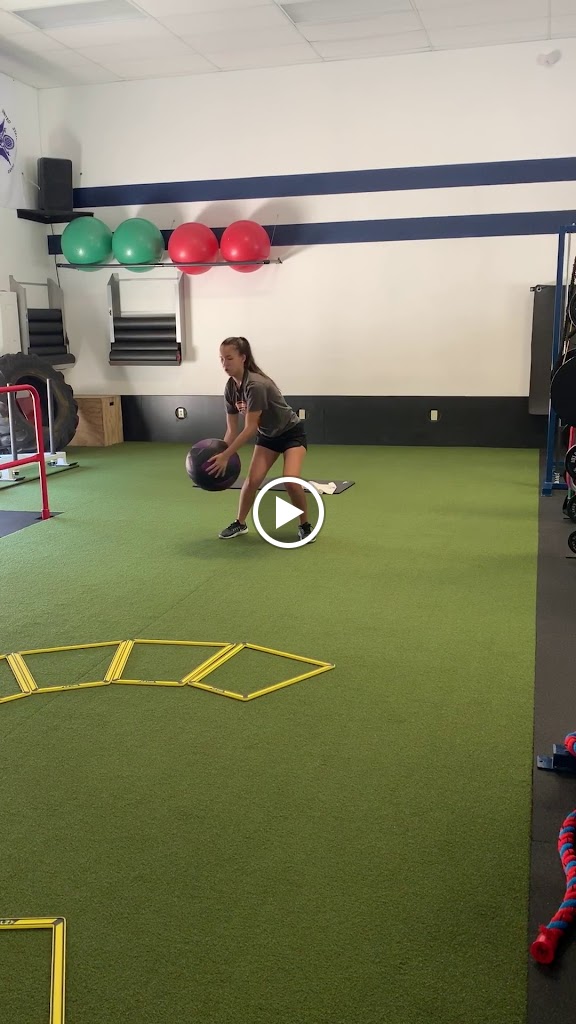  Creed Strength & Fitness