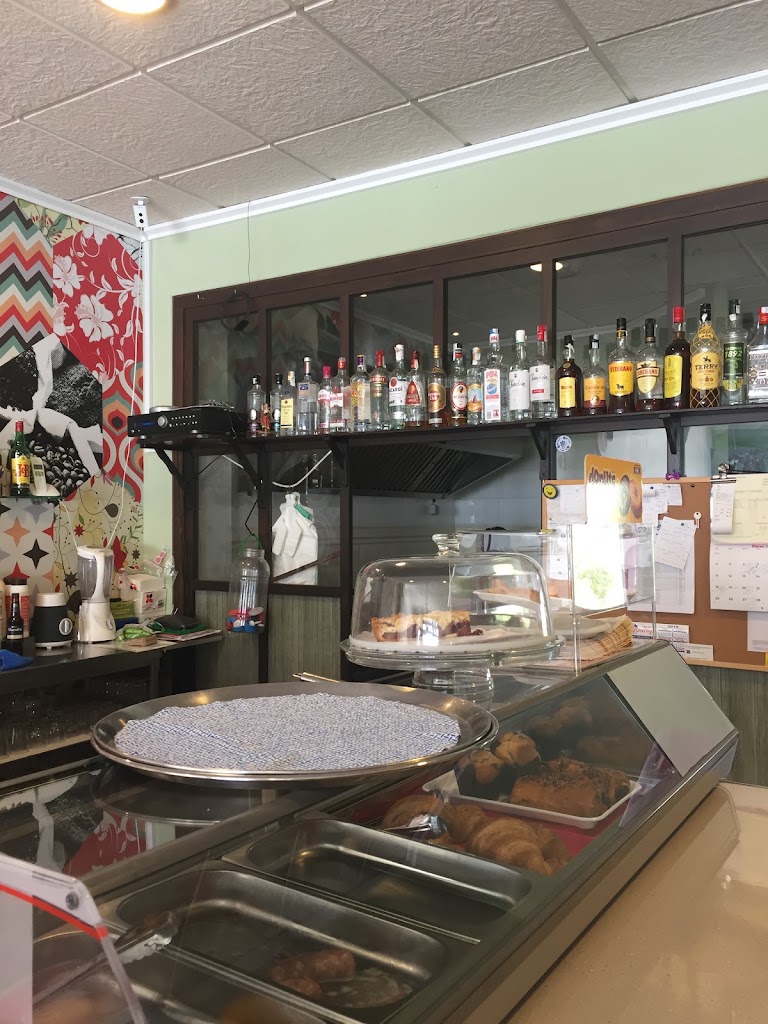 Together Cafe & Pets Spa — Ambiente