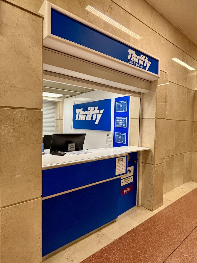 Thrifty Spain