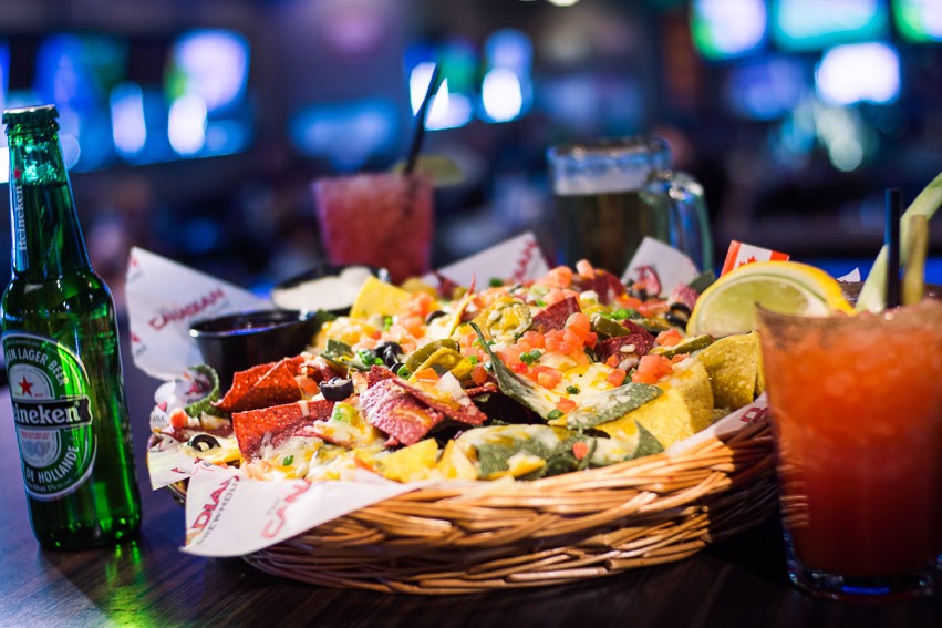Nachos