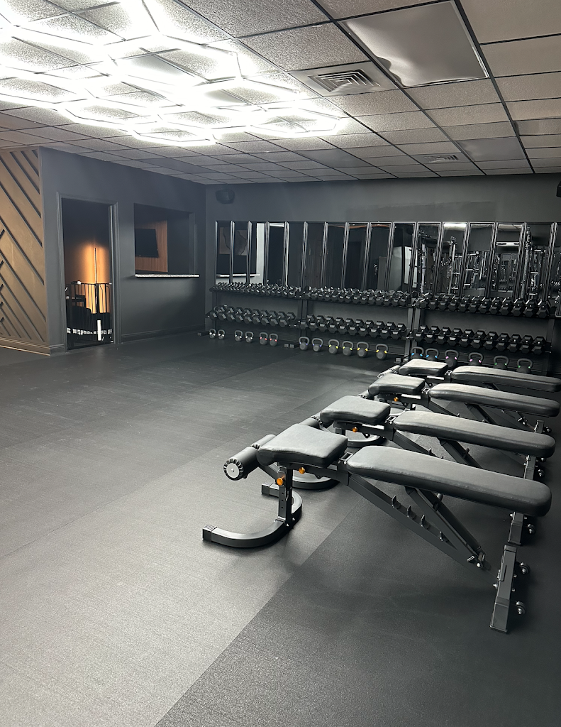  Cela Fitness Society