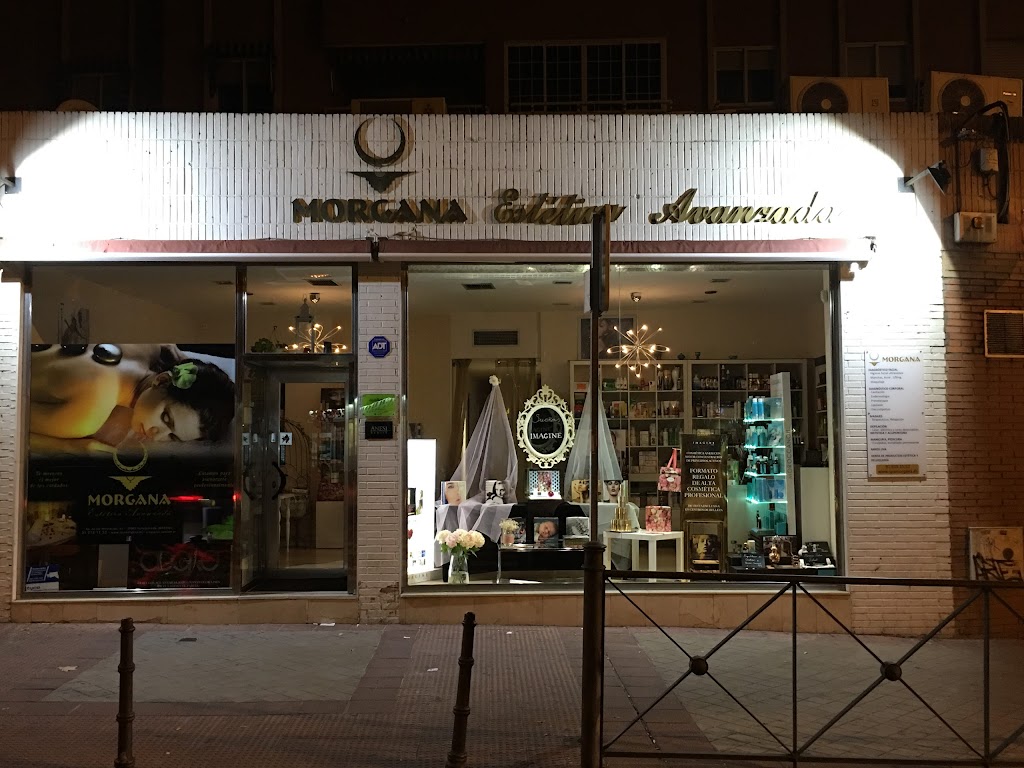 Morgana Estetica Avanzada