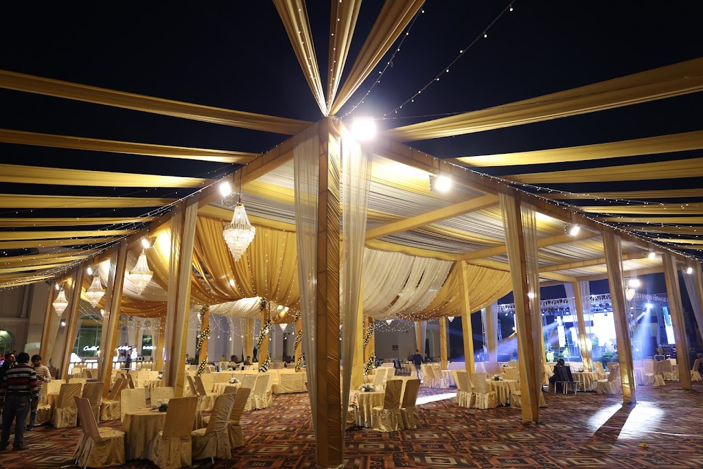 Prithvi Resorts