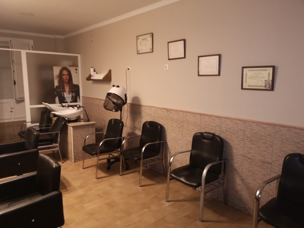 Nacho Peluqueria Unisex
