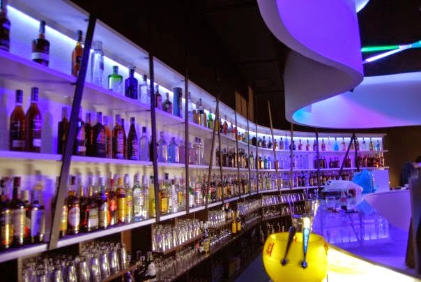 Sala Sonar Compostela