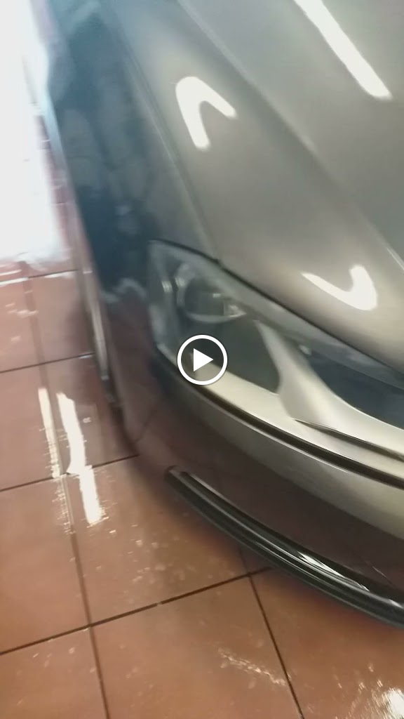 Autolavado Bizkaia — Videos