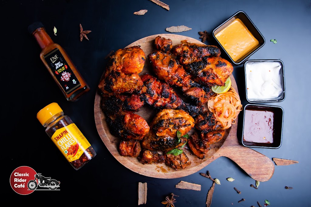 Food & drink