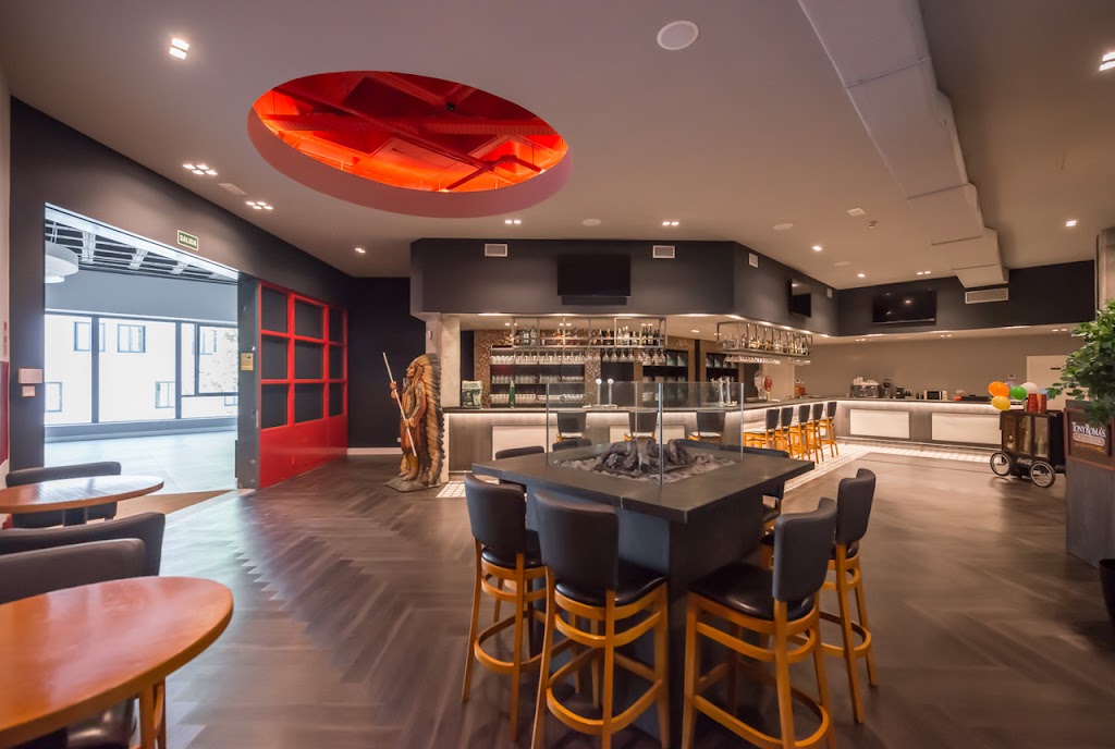 Restaurante Tony Roma's