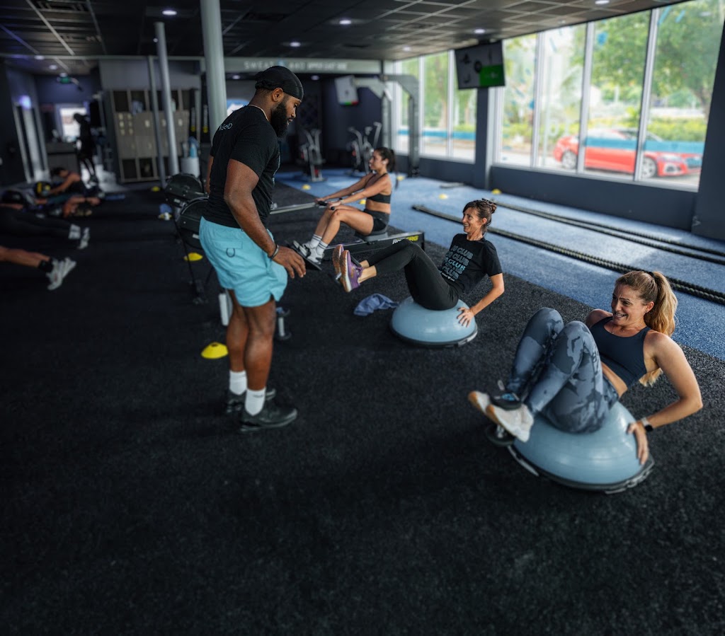  SWEAT440 Fitness Upper East Side