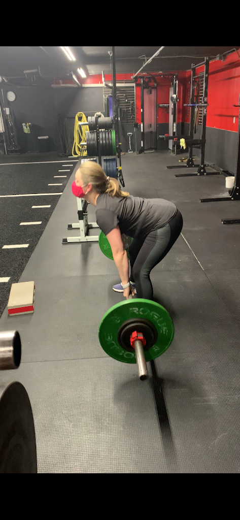  Life Strength Fitness