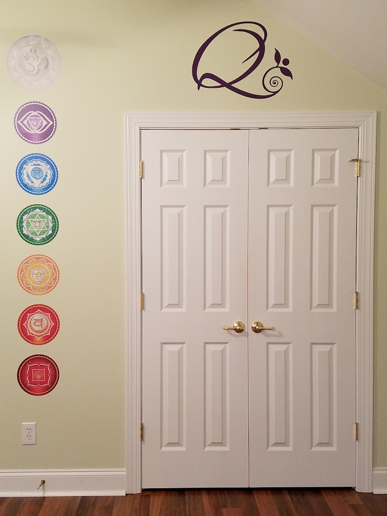  Flowing River Qigong, Tai Chi, and Yoga