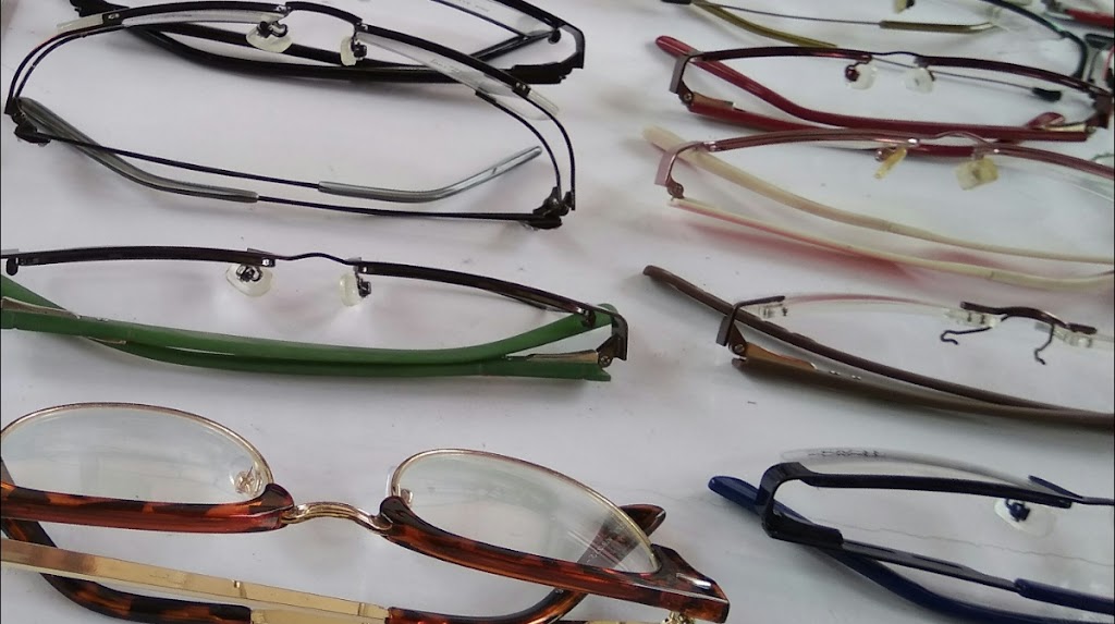 Eye Care And Vision Bedi Opticals