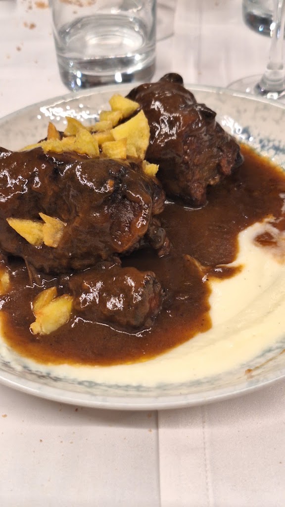 Restaurante 11 Aldeanos — Mas recientes