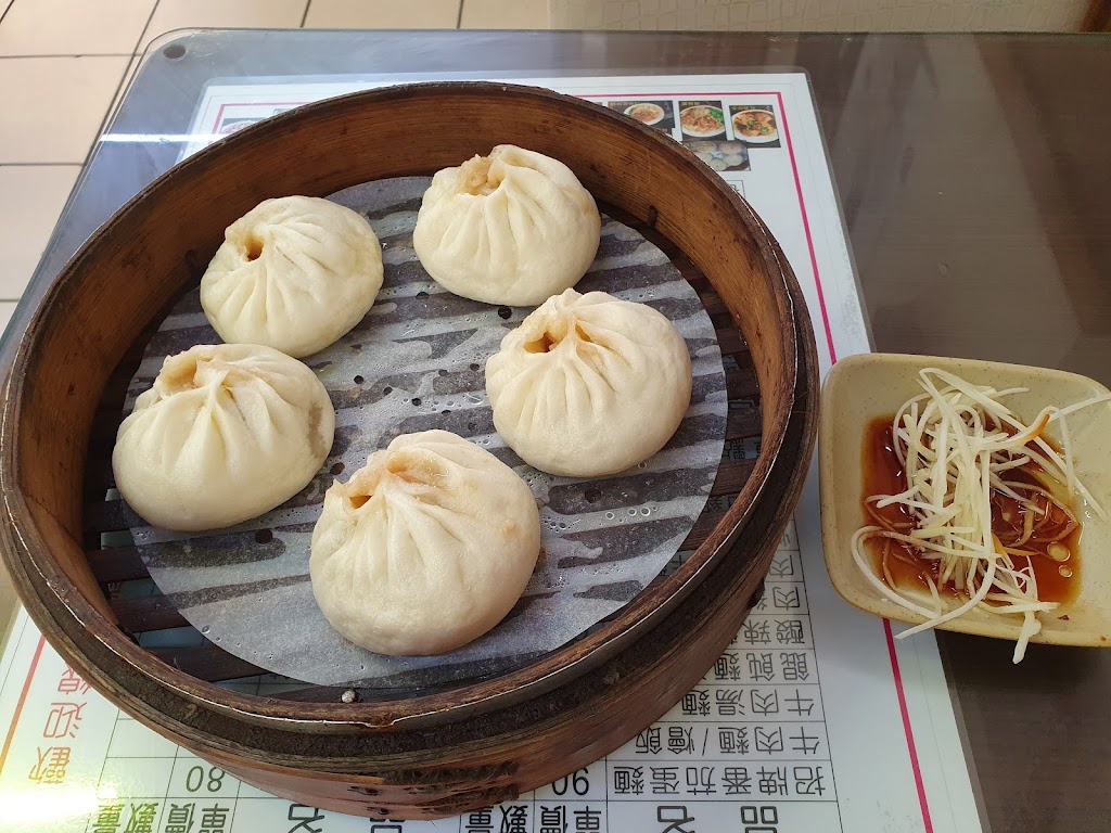 焦師父麵食館 的照片