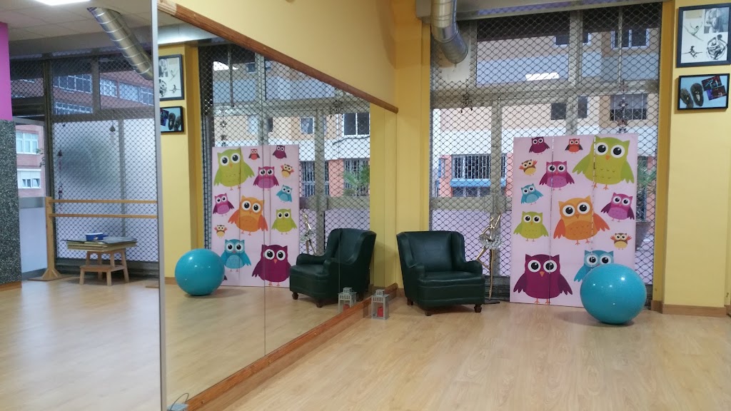 NT Estudios de Danza