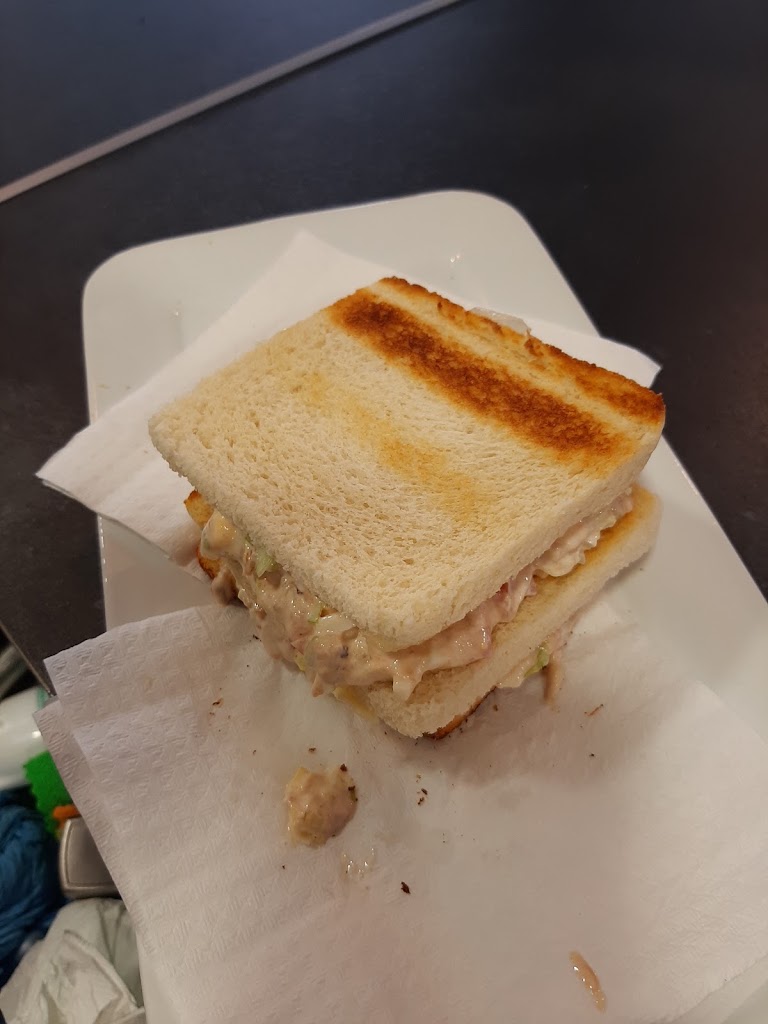 Bar Cafeteria L' ESTACIO — Del propietario