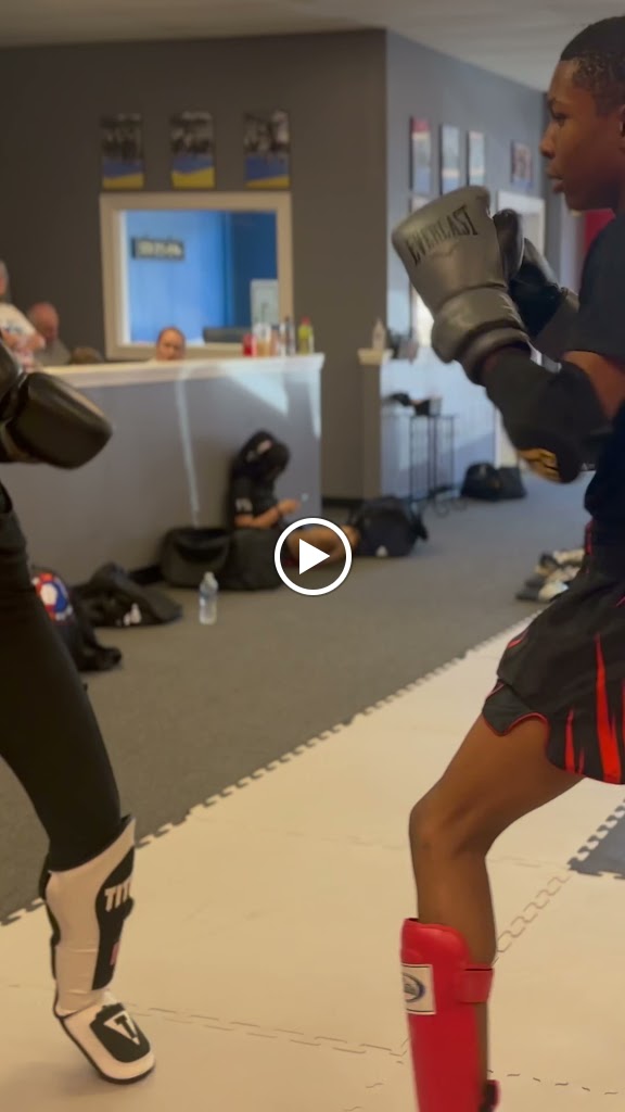  Sharpsburg Muay Thai & Kickboxing - Oh Do Kwan Striking Academy